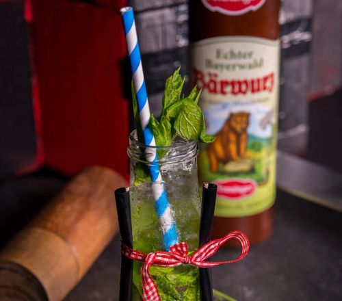 Penninger Blutwurz Bio